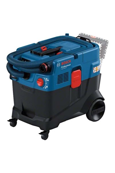 Bosch Professional Bosch GAS 400 A Islak Kuru Elektrik Süpürgesi 1200 Watt