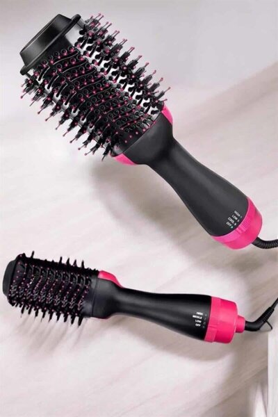 ETC 220 ° Professional Blow-Dry Comb for Volume and Anti-Frizz - Miyng2735-9147