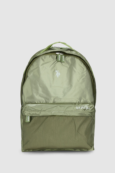 U.S. Polo Assn. Boys' Multicolored School Bag 50330810-999