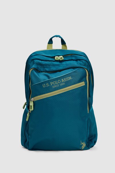 U.S. Polo Assn. Boys' Petrol Sports Bag 50328802-VR102