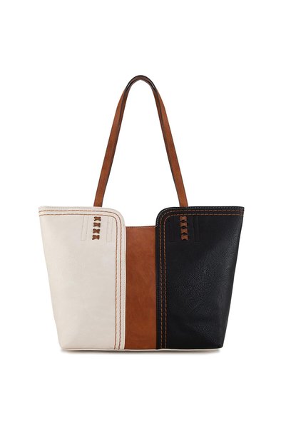 Montana West MEDIUM Chain Shoulder Bag for Women Hobo Handbags Tote Purse