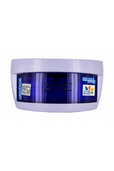 Generic Brand UV Sterilizer SM 504 Fresh Beauty For Saloons & Spas
