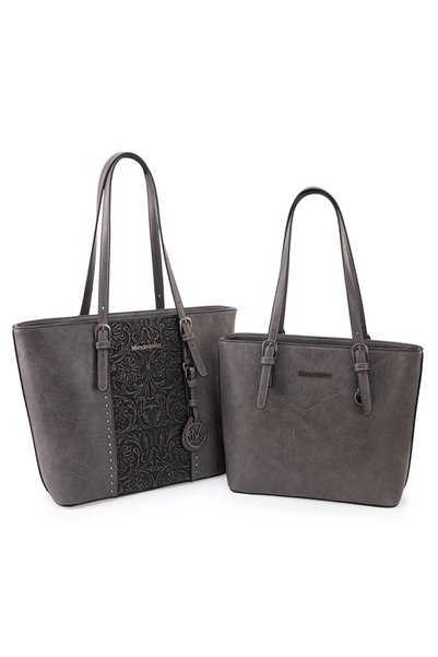 Montana West MEDIUM Chain Shoulder Bag for Women Hobo Handbags Tote Purse