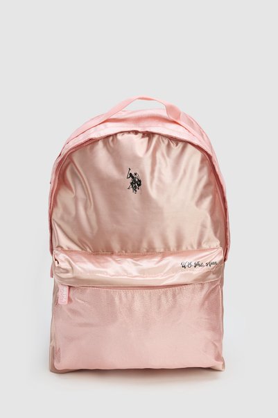 U.S. Polo Assn. Boys' Multicolored School Bag 50330813-999