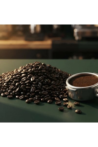 Intense Harman Espresso 1 kg