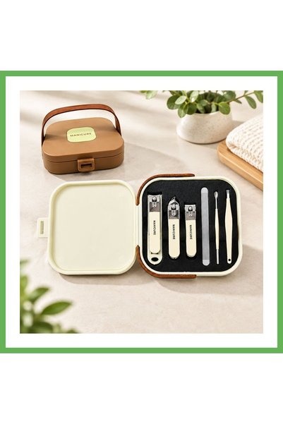 TheGencoo Manicure Set GEN01