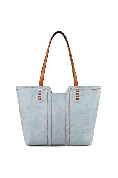 Montana West MEDIUM Chain Shoulder Bag for Women Hobo Handbags Tote Purse