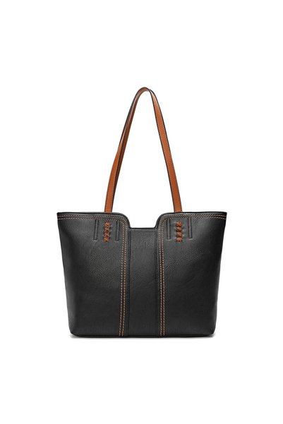 Montana West MEDIUM Chain Shoulder Bag for Women Hobo Handbags Tote Purse