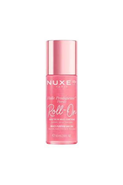 Nuxe Huile Prodigieuse Florale Ξηρό Έλαιο σε μορφή roll-on για Πρόσωπο, Σώμα ...
