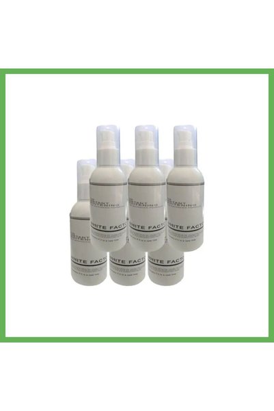 TheGencoo Super White Factor 5X 120 ml Skin Care Cream GEN01