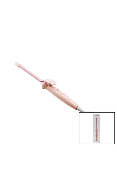 UCUZTEKNO Hair Tongs - Styling Fine Pencil Tongs Nhc-618 - 9mm (5496)