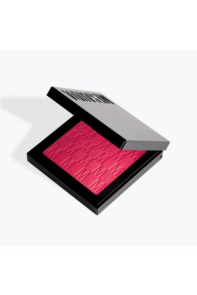 MESAUDA Milano At First Blush 106 First Crush Συμπαγής Πούδρα 8.5GR