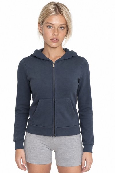 Hiccup BUSEM Open-Front Cardigan