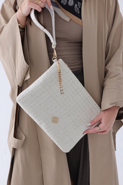 Sun collections Mini Gleam Clutch