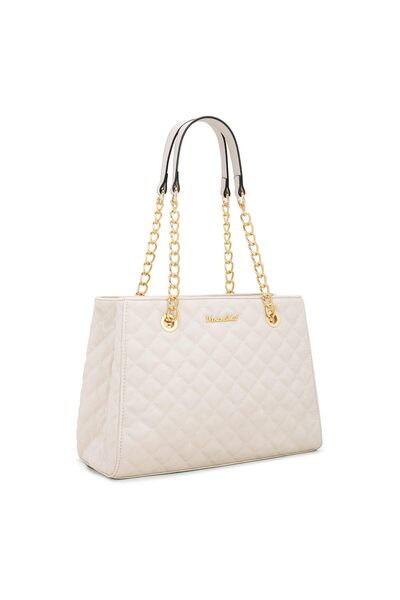 Montana West MEDIUM Chain Shoulder Bag for Women Hobo Handbags Tote Purse