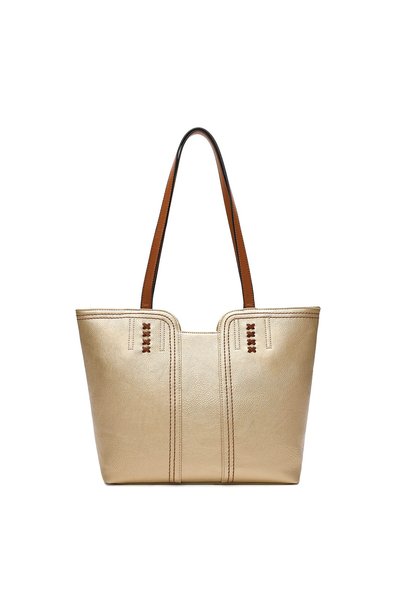 Montana West MEDIUM Chain Shoulder Bag for Women Hobo Handbags Tote Purse