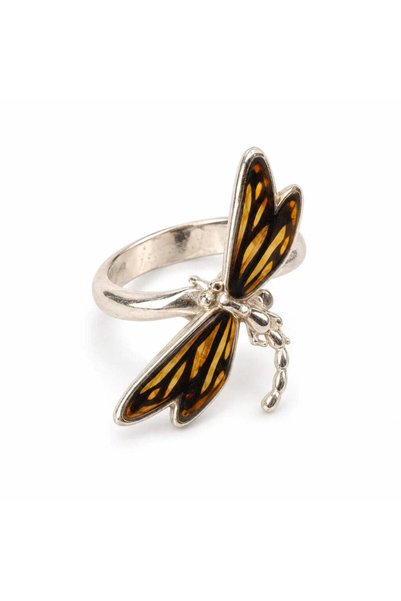 craftmystic Bijou Rings - Multicolor
