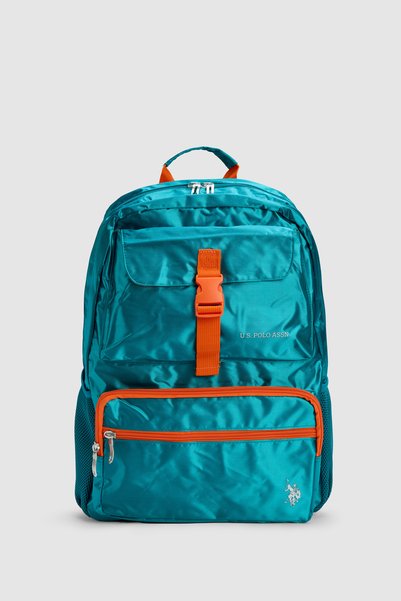 U.S. Polo Assn. Boys' Multicolored School Bag 50330835-999