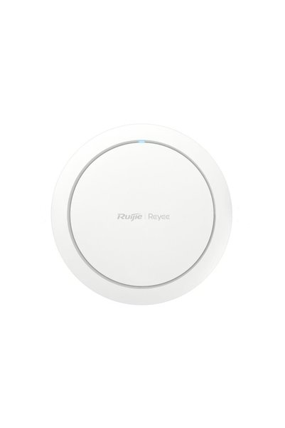 RUIJIE REYEE RG-RAP2266 AX3000 Dual Band Kurumsal Access Point PoE (Adaptör Yok)