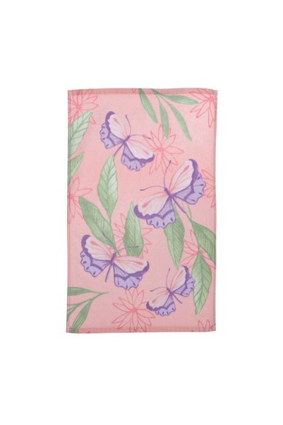 Nef Nef Homeware Nef-Nef Be You Tiful Περιστριμμένη Βελουτέ Βαμβακερή Πετσέτα...