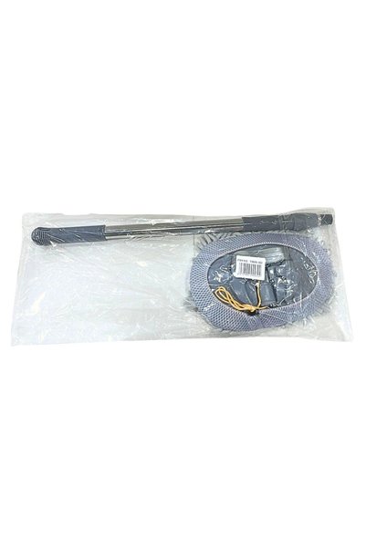 Bezos Oval-Handled Car Wash Mop BZELDR05