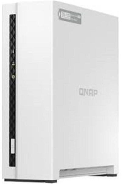 Qnap TS-133 2 Gb Ram 1 Hdd Yuvalı Tower Nas Depolama Ünitesi