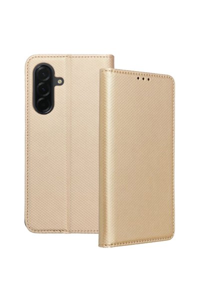 OEM Husă de telefon compatibilă cu Samsung Galaxy A57 5G, tip carte, cu supor...