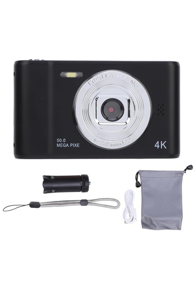 OEM Kids Digital Camera with Tripod and Case