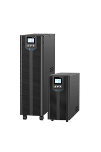 Dotvolt LONG 6 KVA 1/1 UPS 20x40AH