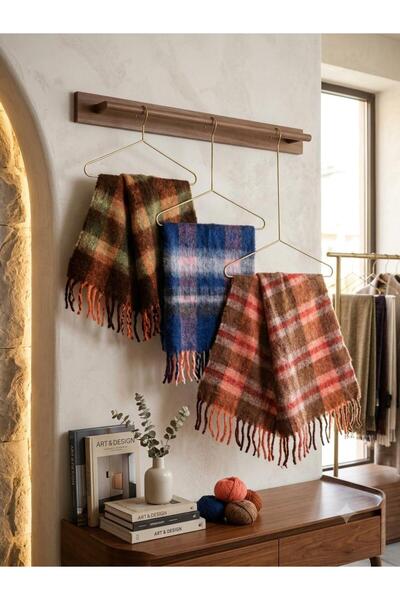 Generic Brand Shoulder Shawl