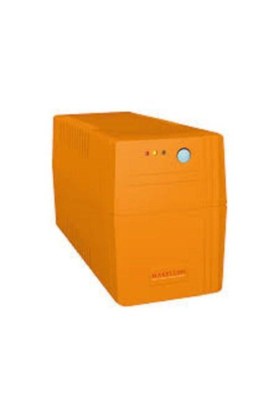 MAKELSAN LION 650VA (1*7Ah) 5-10DK MU00650L11EA005
