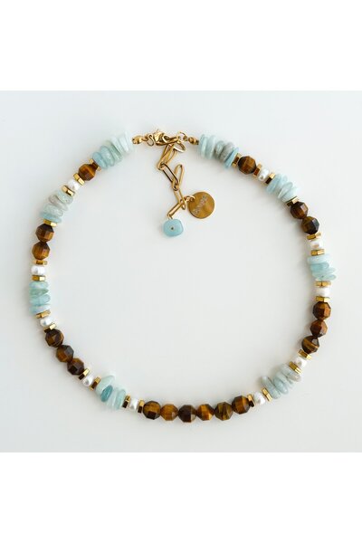 Boise Atelier Vynora Necklace | Necklace