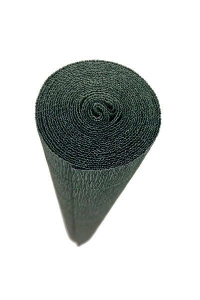 Cartotecnica Rossi Hartie creponata elastica floristica 180gr - Petrol Blue 560