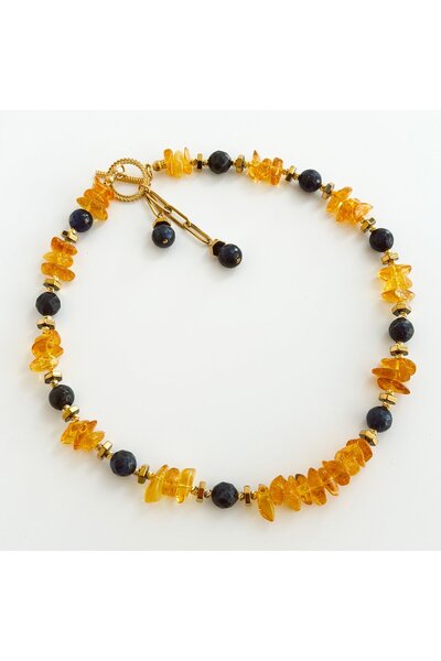 Boise Atelier Brevia Necklace | Necklace