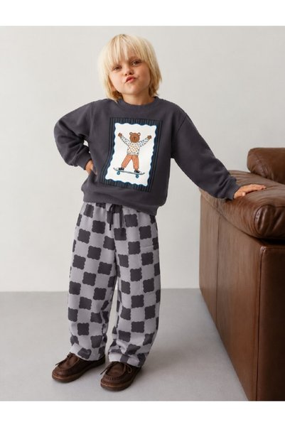 Uslukids PREMIUM-QUALITY GIRLS' WINTER SETS, 3-STRAND