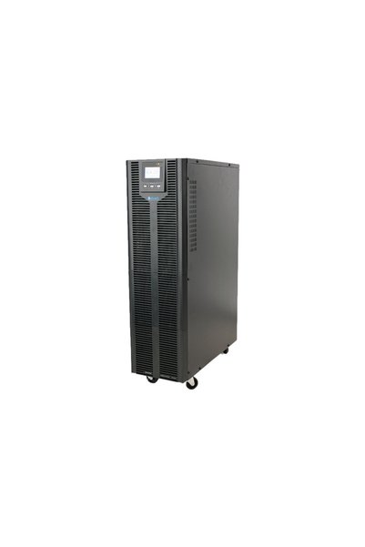Dotvolt 10KVA MN10KVA PLUS ONLINE 1/1F LCD EKRAN TOWER UPS 12v 9amper