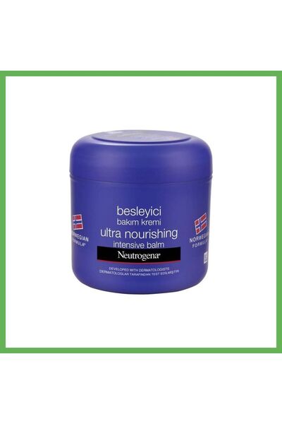 TheGencoo Nourishing Moisturizing Cream, 300 mL, 1 Unit GEN01