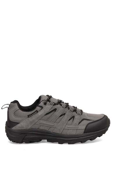 M.P. M.P 262-7203Mi Men's Water-Resistant Outdoor Shoes, charcoal grey