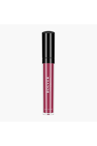 Bolver Polver Liquid Lipstick - Special 309 | Lipsticks | Long Lasting, Light...