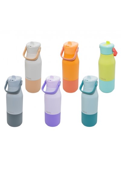 NEBO Θερμός με περιστρεφόμενη λαβή, 650 ml