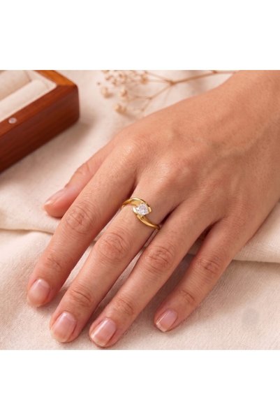 unbranded DA1762 Ασημένιο Δαχτυλίδι 925° GREKAS JEWELRY