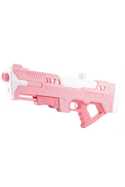 OEM Pistol cu apă cu acționare prin pompare pentru fete, 57 cm