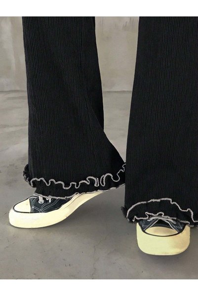 Sheya Pants, black