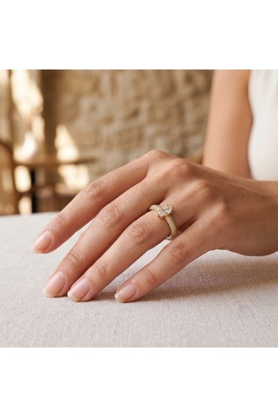 unbranded DA1783 Ασημένιο Δαχτυλίδι 925° GREKAS JEWELRY