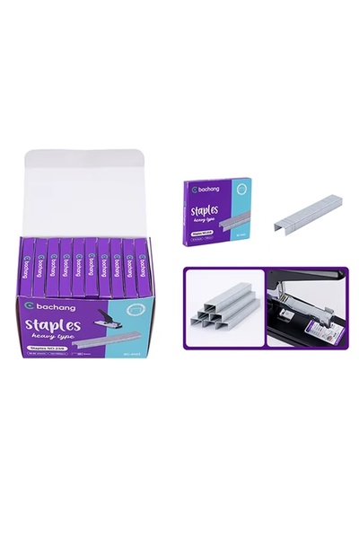 OEM Capsule rezistente 23/8, Set de 10 cutii x 1000