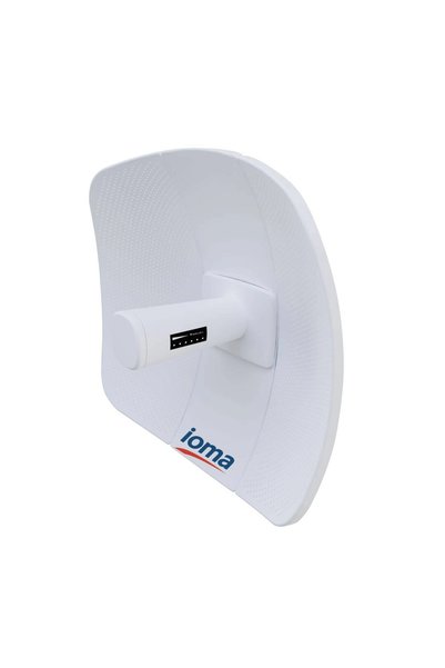 Wireless Bridge 15km 5.8g 900m IO-BS560L