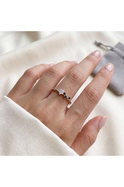 unbranded DA1763 Ασημένιο Δαχτυλίδι 925° GREKAS JEWELRY
