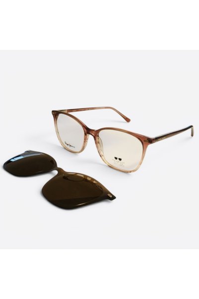 Pepe Jeans WIMBLEDON PJ7491+CLIP 295P Rame de ochelari de damă
