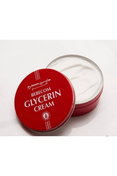 Bebecom Glycerin Glycerin Original Moisturizing Cream 50ml