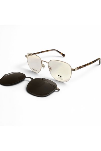 Pepe Jeans WESTBOURNE PJ5255+CLIP 941P Rame de ochelari pentru femei